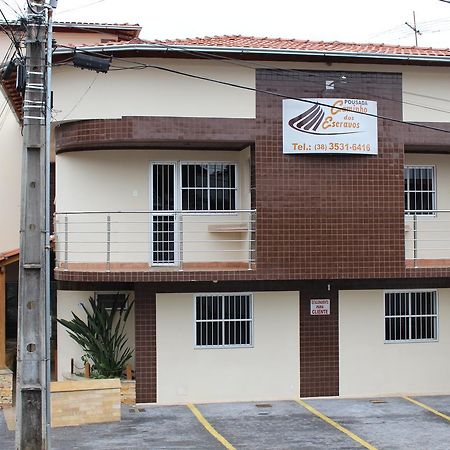 Pousada Caminho Dos Escravos Diamantina Exterior foto