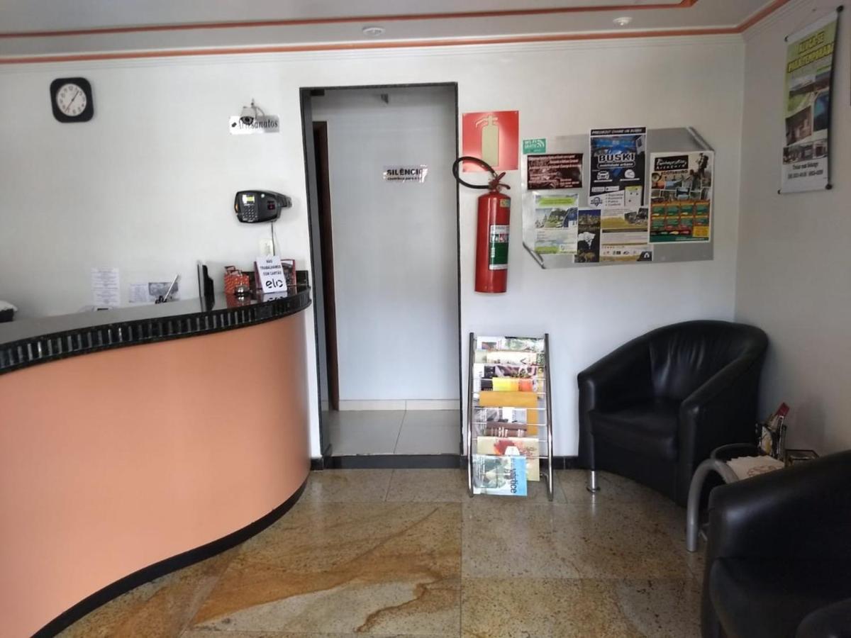 Pousada Caminho Dos Escravos Diamantina Exterior foto